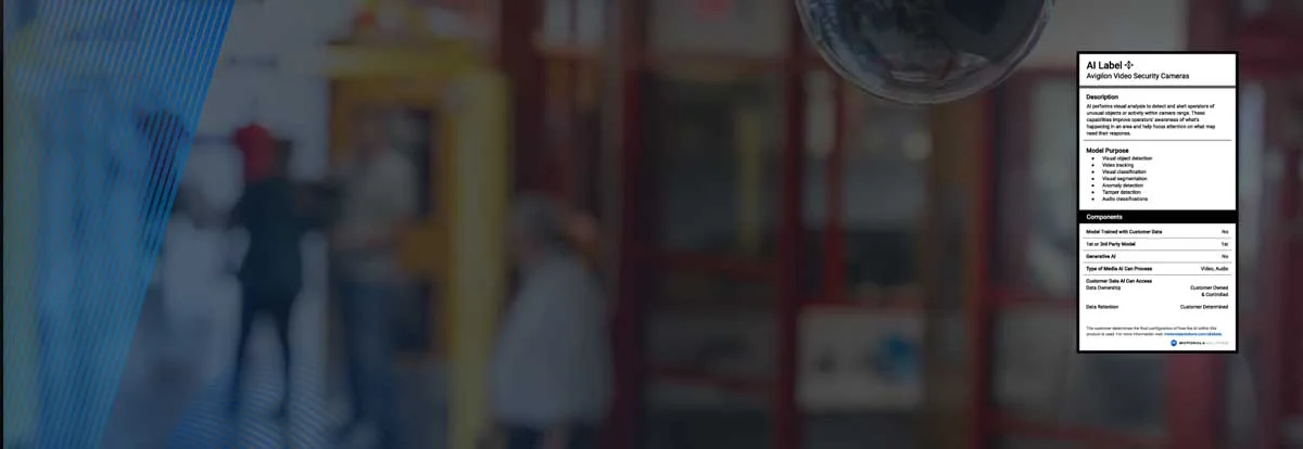 Trust Center Trust Center